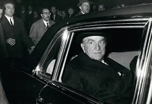 Quirinale: Italy - San Marino