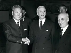 Segni: Italy - San Marino