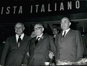 Nisi: Italy - San Marino