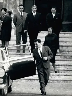 Gorillas: Italy - San Marino
