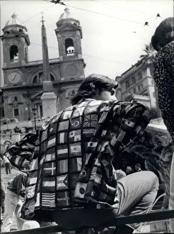 Romes: Italy - San Marino