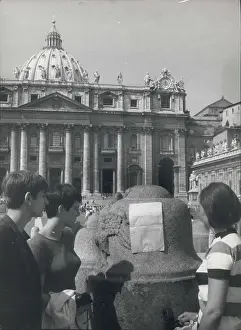 Tract: Italy - San Marino