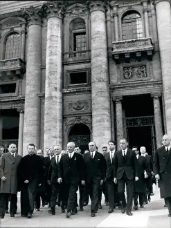 Nicolai: Italy - San Marino