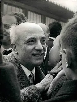 Fanfani: Italy - San Marino