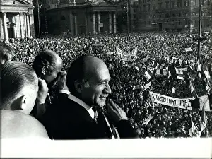Almirante: Italy - San Marino