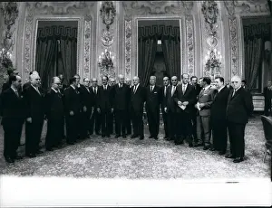 Signor: Italy - San Marino
