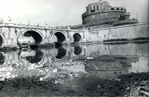 Tiber: Italy - San Marino