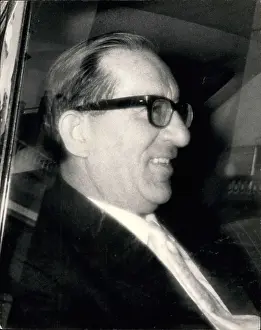 Mintoff: Italy - San Marino
