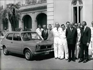 Signor: Italy - San Marino
