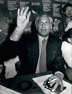 Liable: Italy - San Marino