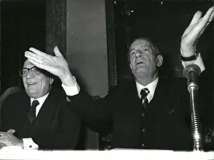Fanfani: Italy - San Marino
