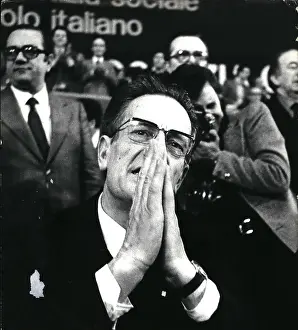 Imploring: Italy - San Marino