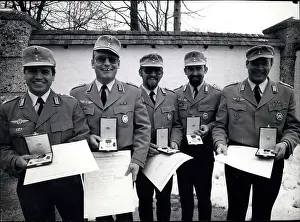Recompense: Italy - San Marino