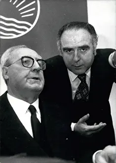 Saragat: Italy - San Marino