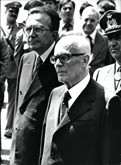 Andreotti: Italy - San Marino