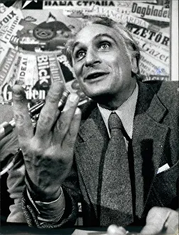 Newsman: Italy - San Marino
