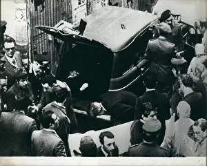Signor: Italy - San Marino