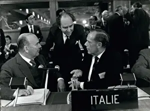 Lucian: Italy - San Marino