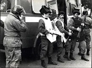 Vests: Italy - San Marino