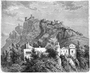 Marino: ITALY SAN MARINO