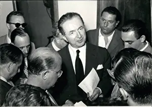 Pella: Italy - San Marino