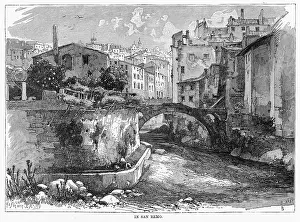 Remo: ITALY SAN REMO