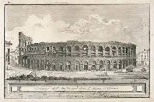 Verona: ITALY/VERONA