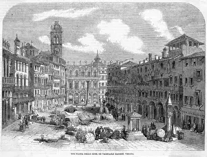 Verona: ITALY VERONA