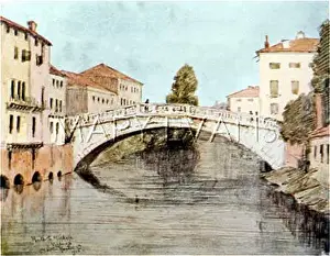 Vicenza: ITALY/VICENZA 1918