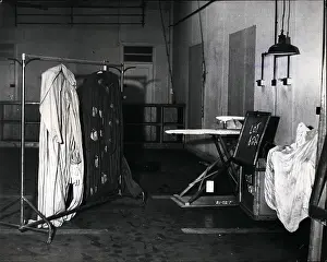 Korda: Items ready for auction, Denham Film Studios