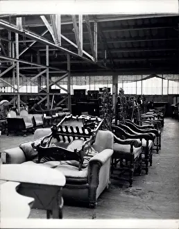 Gradually: Items ready for auction, Denham Film Studios