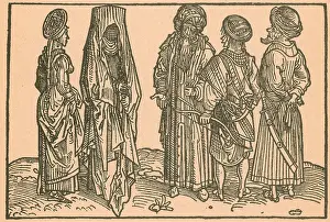 1486: Itinerary to the Holy Land, 1486