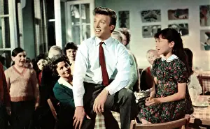 Studio Canal (afa Images): It'S All Happening (1963)