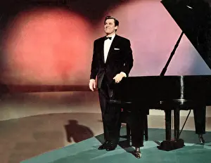 Studio Canal (afa Images): It'S All Happening (1963)