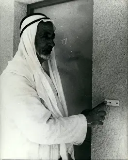 Tribesmen: Now it's Doorbells and Running water for the