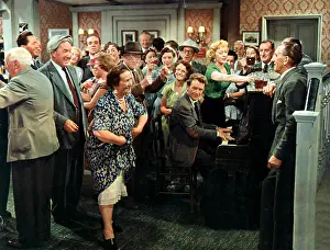 Washbourne: It'S Great To Be Young (1956)