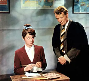 Studio Canal (afa Images): It'S Great To Be Young (1956)