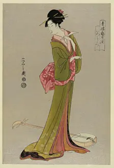 Shamisen: Itsutomi