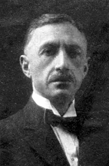 Bunin: Ivan Alekseyevich Bunin, Russian writer