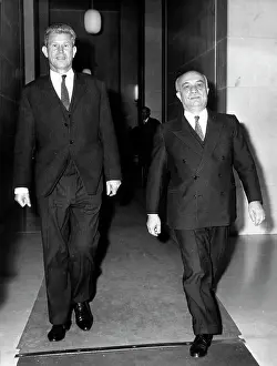 Farnesina: Ivan Bascev