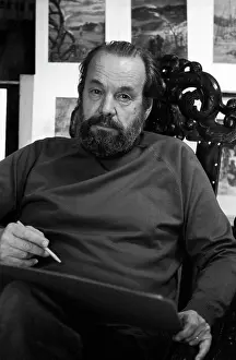 Bruni: Ivan Bruni, 1984
