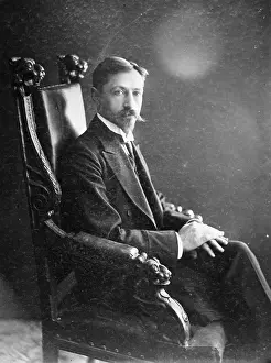 Bunin: IVAN BUNIN