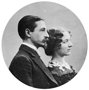 Bunin: IVAN BUNIN AND VERA