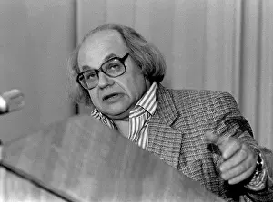 Drach: Ivan Drach, 1993