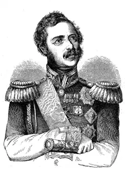 Fyodorovich: Ivan Fyodorovich Paskevich