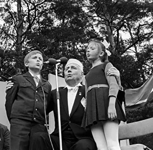 Kozlovsky: Ivan Kozlovsky, 1977