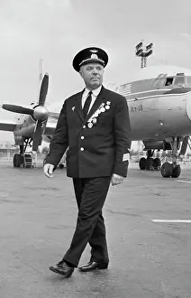 Grakhov: Ivan Medvedev