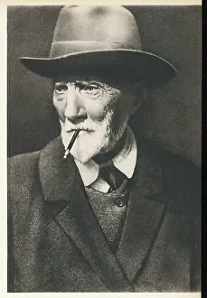 Improving: IVAN MICHURIN