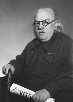Pavlov: Ivan Pavlov, 1949