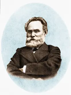 Petrovich: Ivan Pavlov, Russian Experimental Psychologist